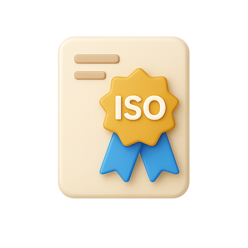 국제 품질 관리 시스템