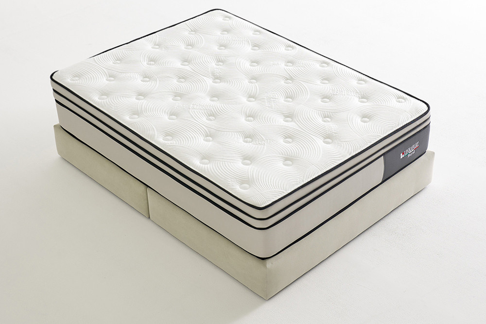 Royal Hard II Lineaflex