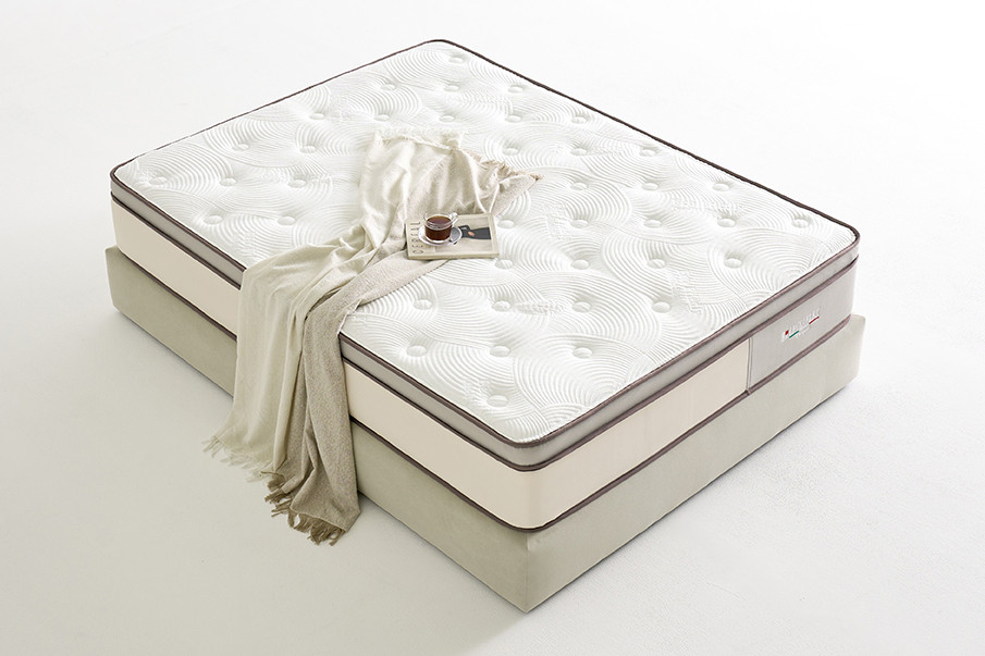 매트리스 – 편안함과 웰니스