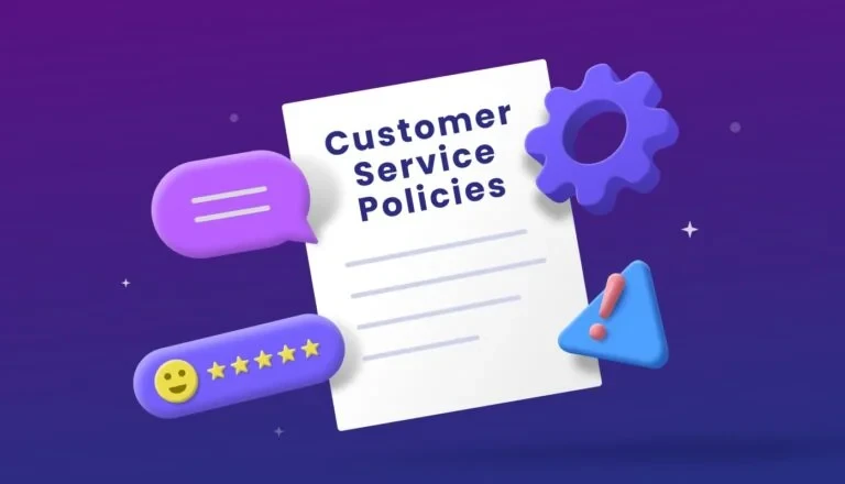 🤝 Customer Care Policy – LINEAFLEX