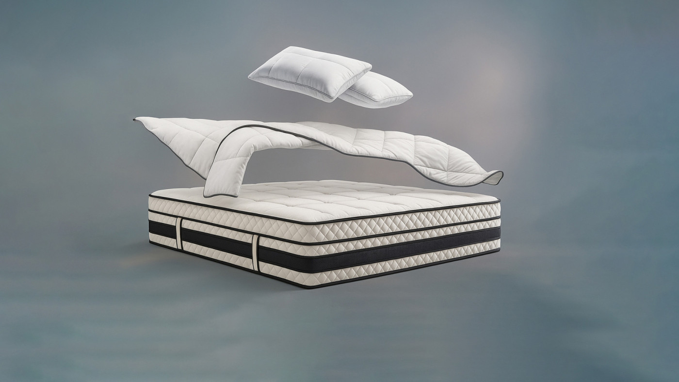 mattress lineaflex